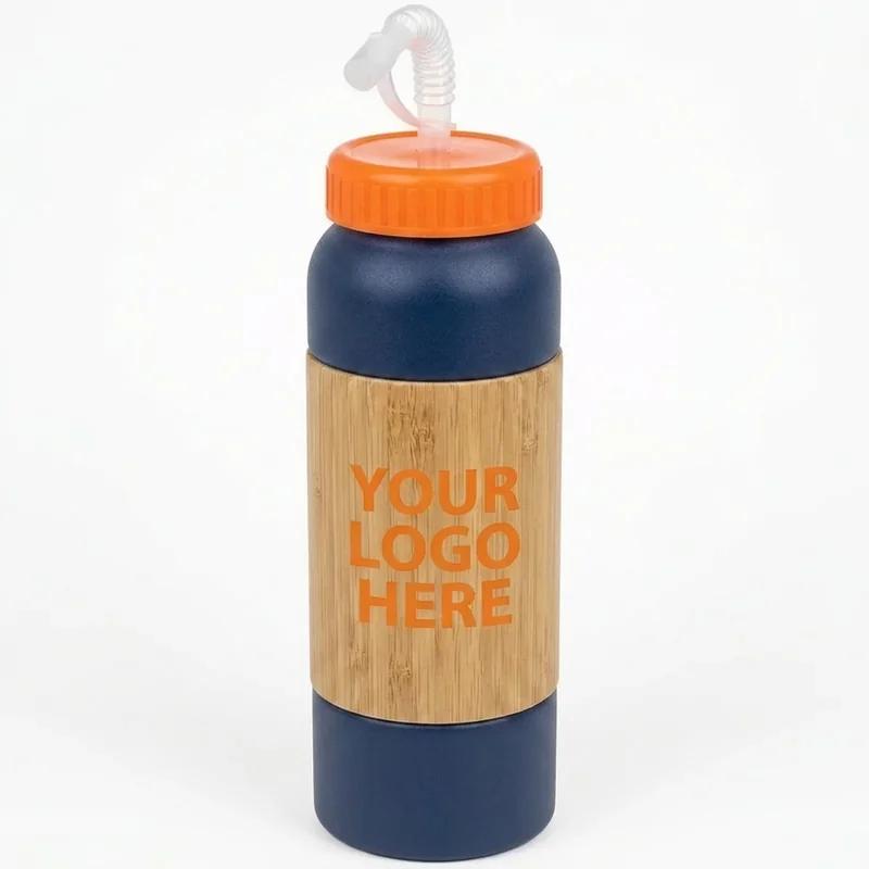 Copper-Lined Vacuum Insulated Flask thumb 4