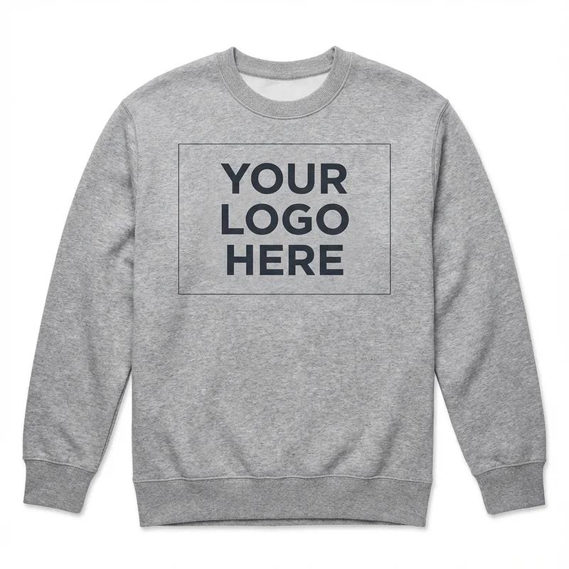 Crewneck Sweatshirt