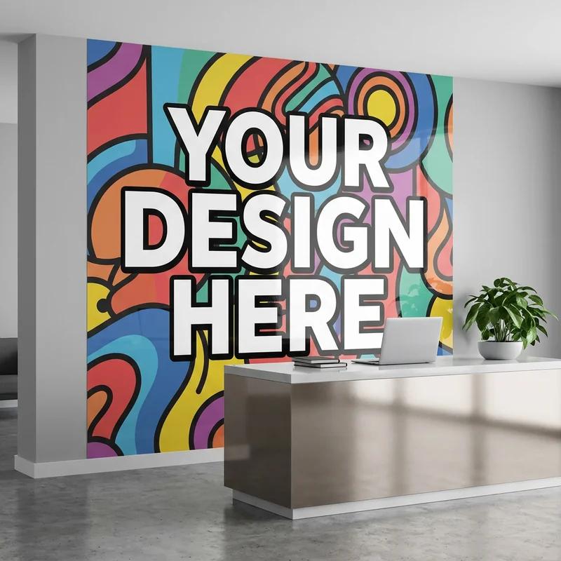 Custom Oversized Vinyl Stickers thumb 4