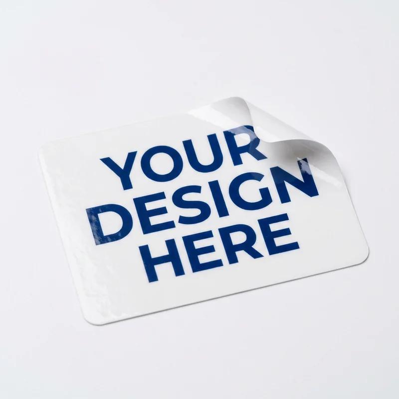 Custom Oversized Vinyl Stickers thumb 5