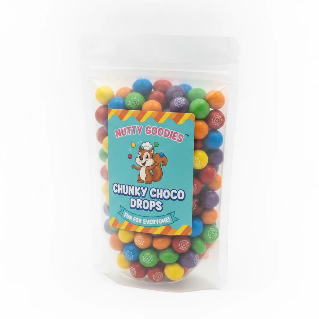 Caramelle Personalizzate Stampate thumb 2