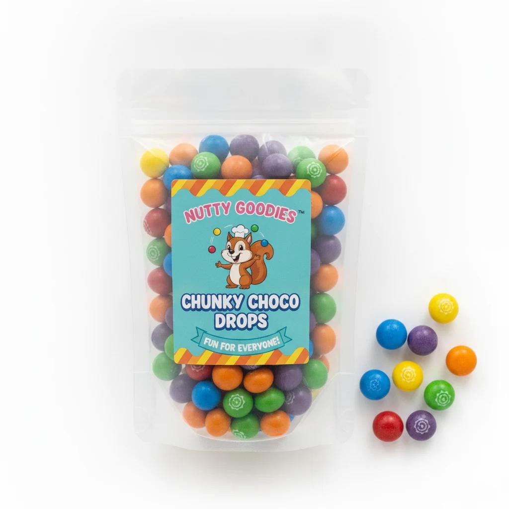 Caramelle Personalizzate Stampate thumb 3