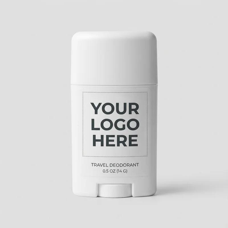 Deodorant podróżny
