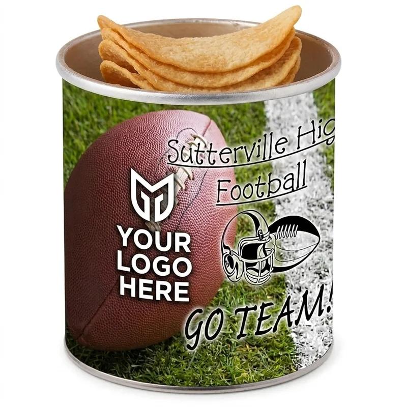 Everest Custom Pringles Container thumb 4