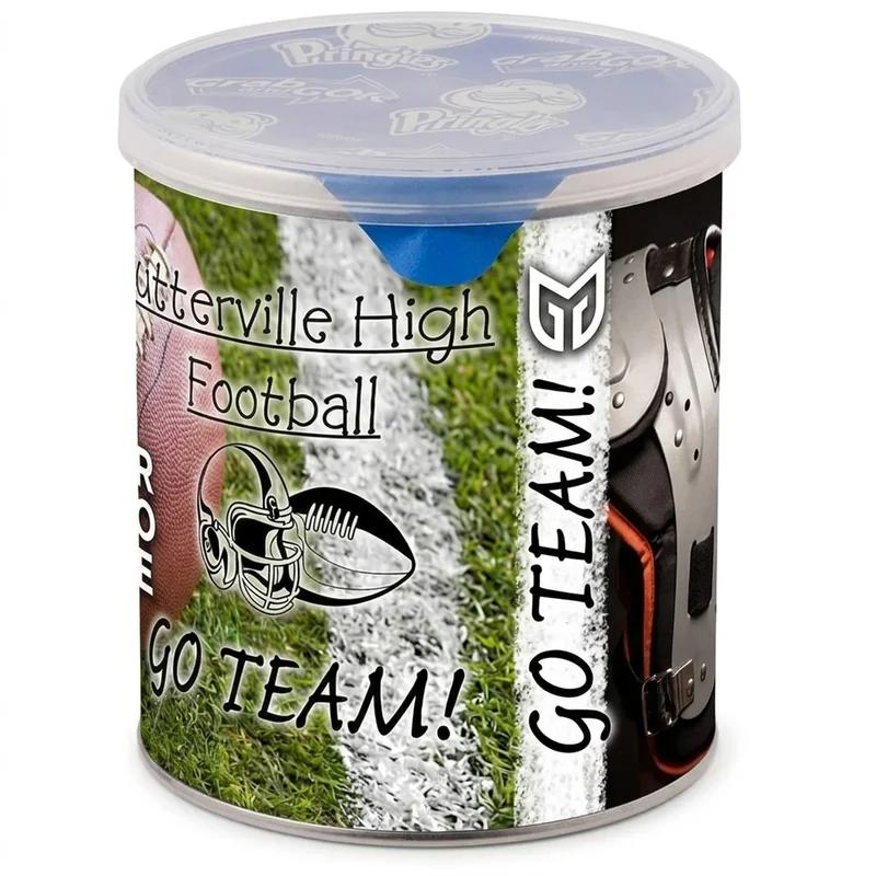 Everest Custom Pringles Container thumb 3