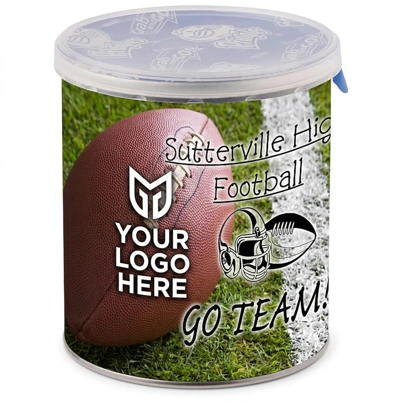Everest Custom Pringles Container thumb 1