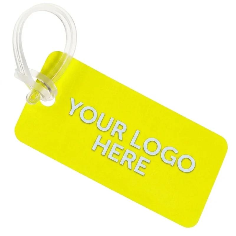 Everest Destination Luggage Tag thumb 4