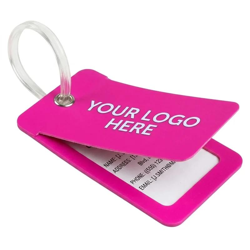 Everest Destination Luggage Tag thumb 2
