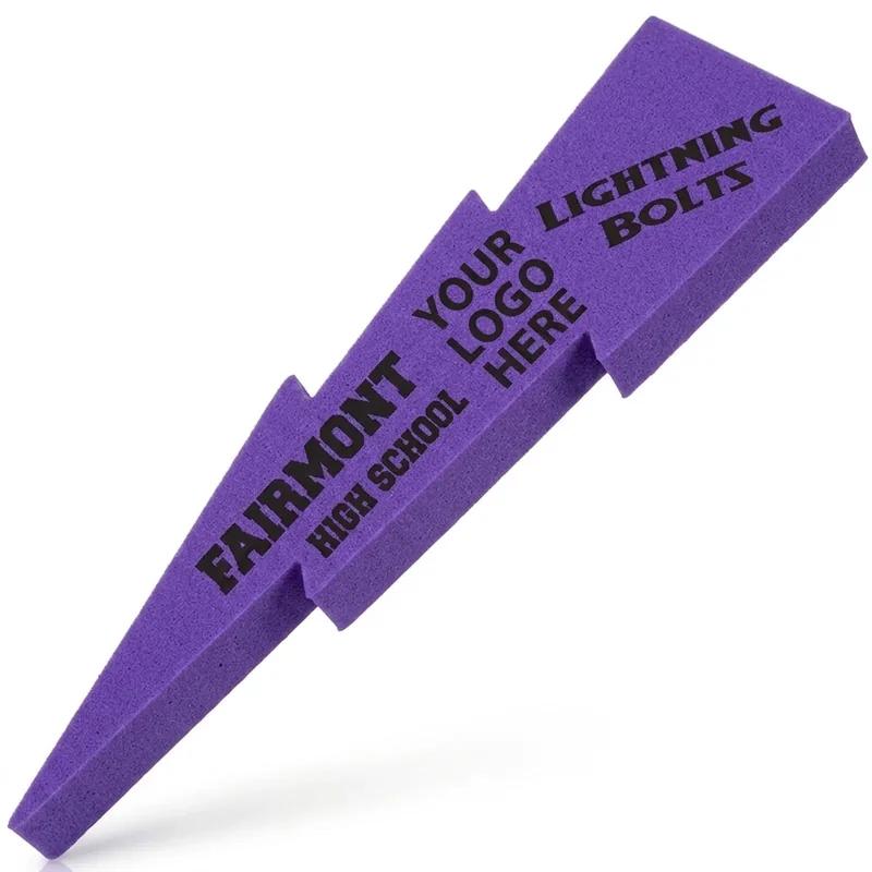 Everest Foam Lightning Bolt thumb 3