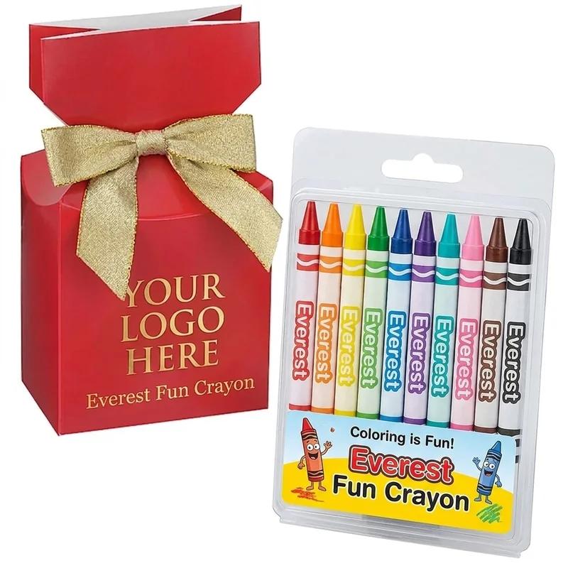 Everest Fun Crayon thumb 4