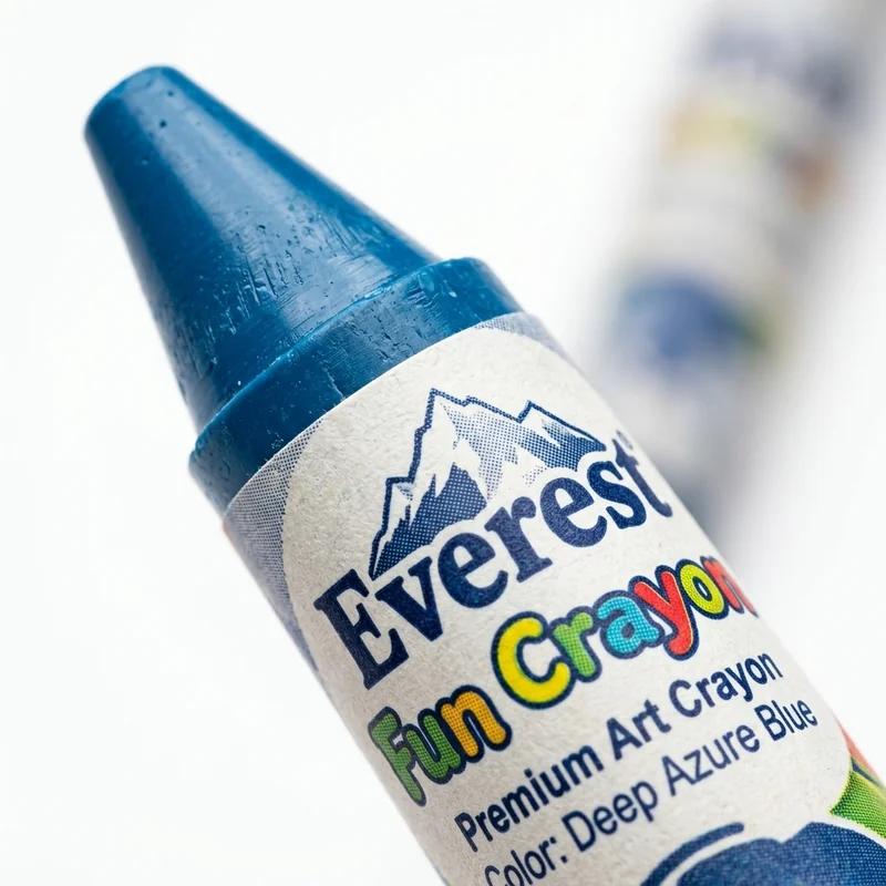 Everest Fun Crayon thumb 2