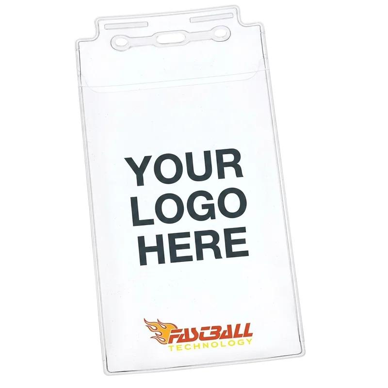 Everest Jr. Deluxe Clipboard