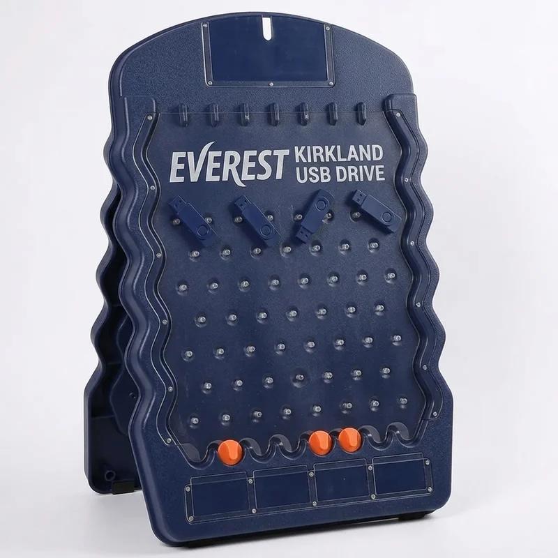Everest Kirkland USB Drive thumb 4