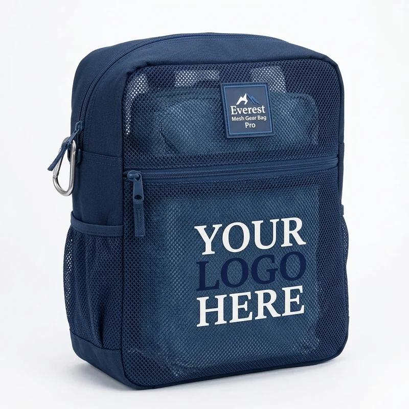 Everest Mesh Gear Bag Pro thumb 4