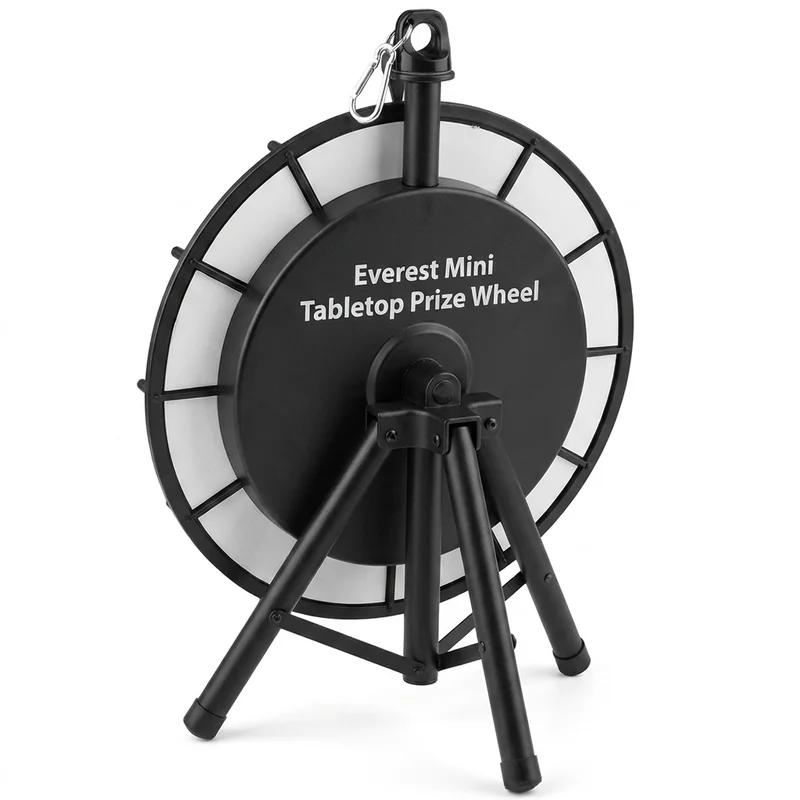 Everest Mini Tabletop Prize Wheel thumb 4