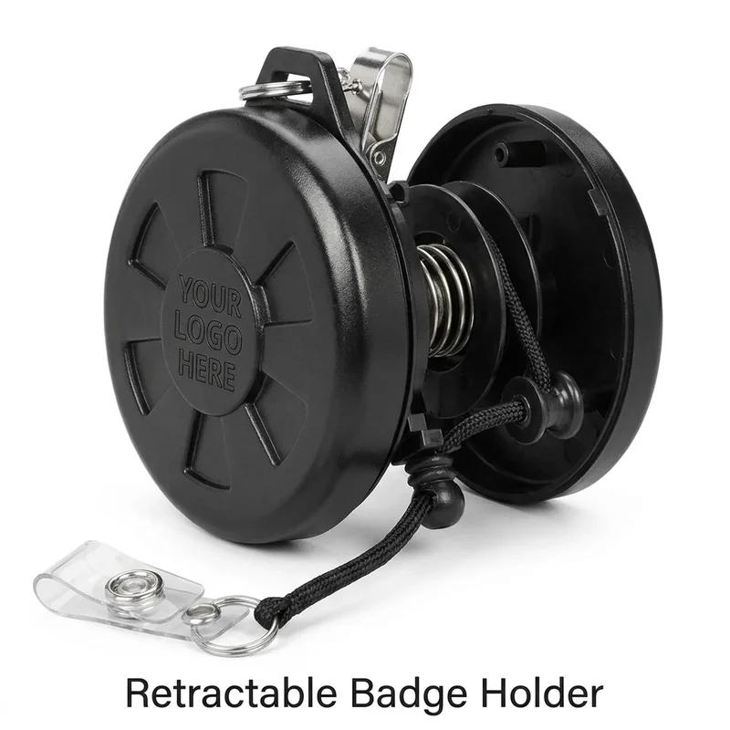 Everest Retractable Badge Holder thumb 2
