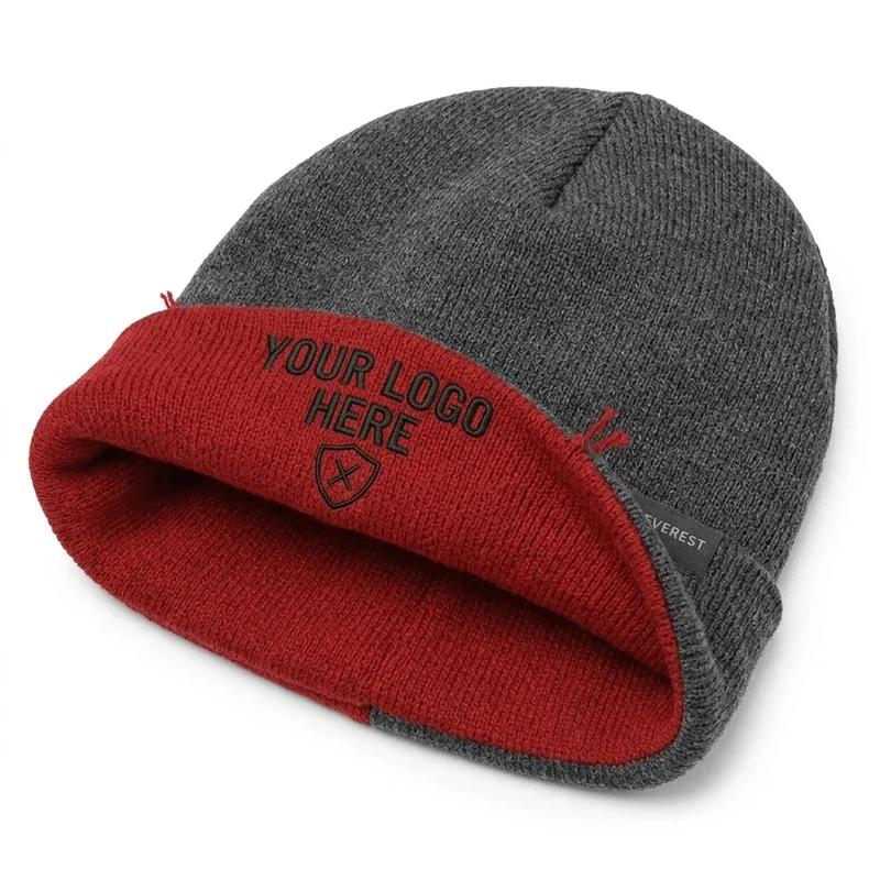 Everest Wendbare Strickmütze thumb 2