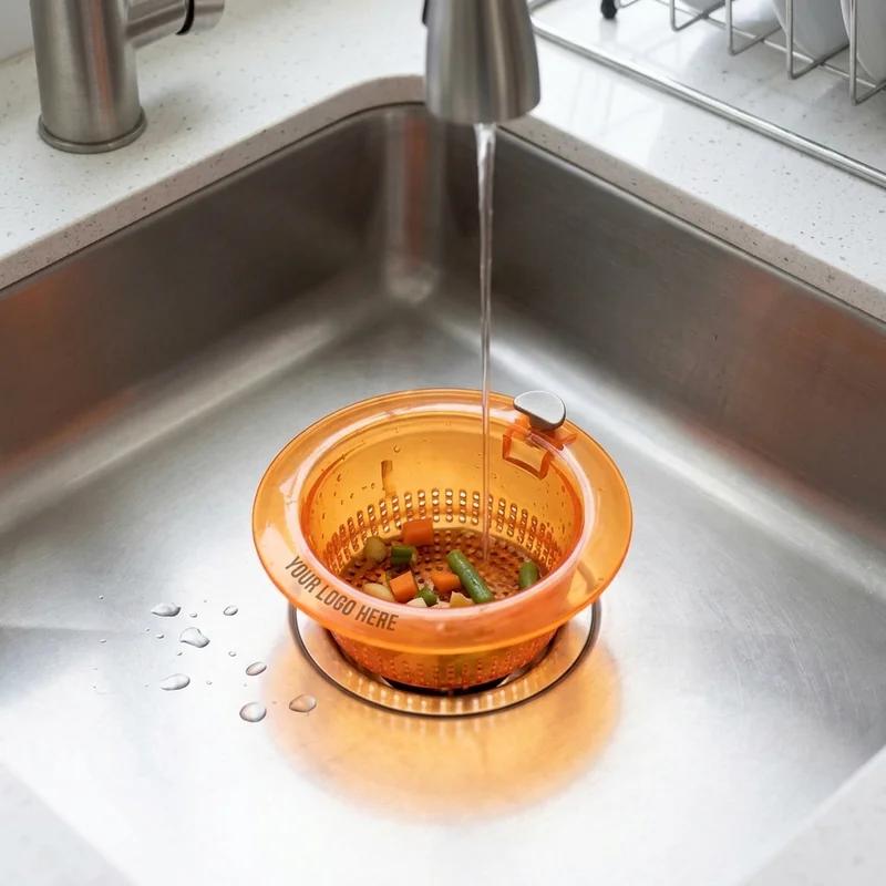 Everest Sink Strainer thumb 3