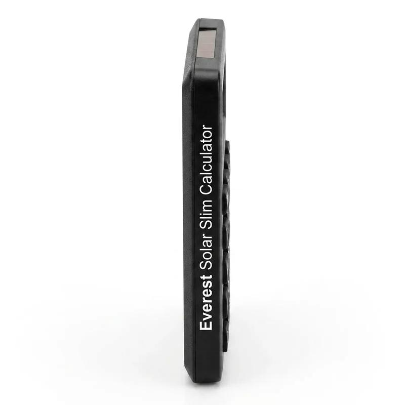 Everest Solar Slim Laskin thumb 2
