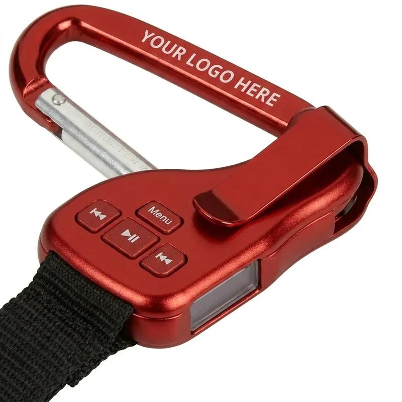 Everest Sonic MP3 Player thumb 4