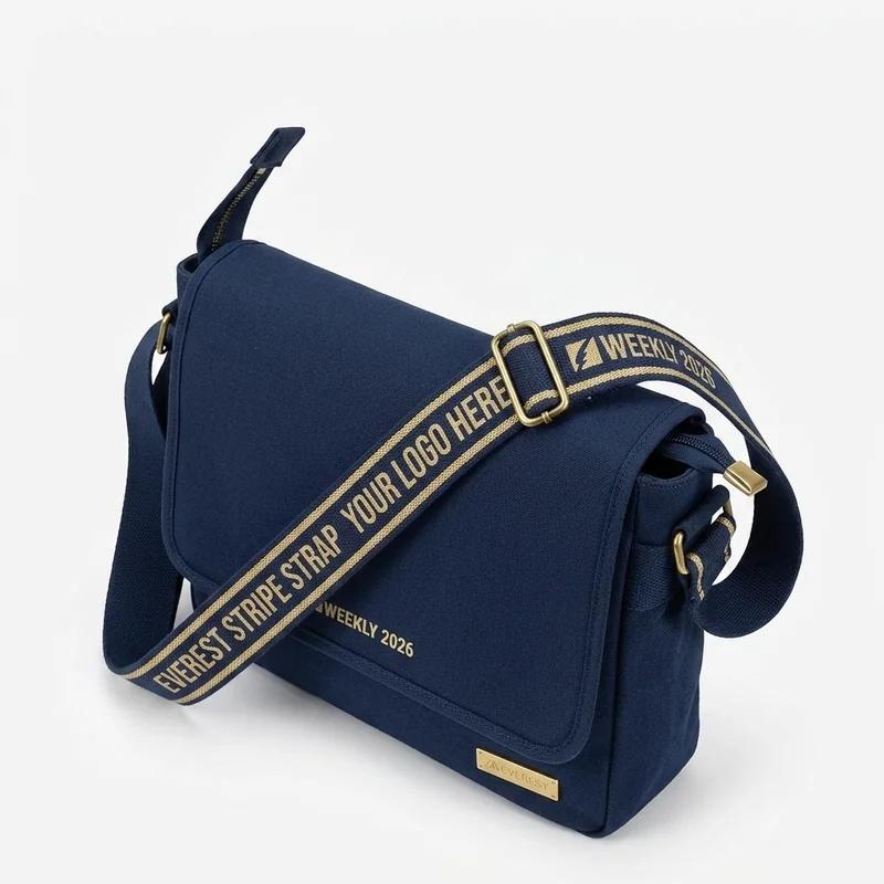Everest Stripe Stropp Messenger Bag thumb 2