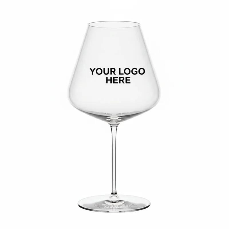 Featherweight Stem Wine Glass 13oz thumb 2