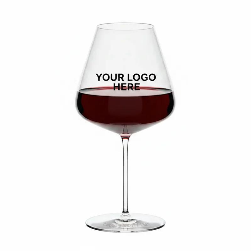 Featherweight Stem Wine Glass 13oz thumb 3