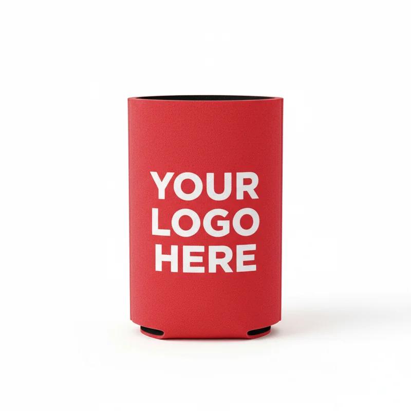 Foam Can Koozie Budget