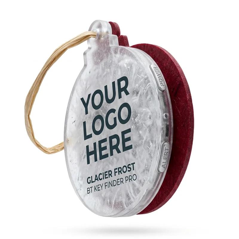 Glacier Frost Bluetooth-avainetsin Pro thumb 2