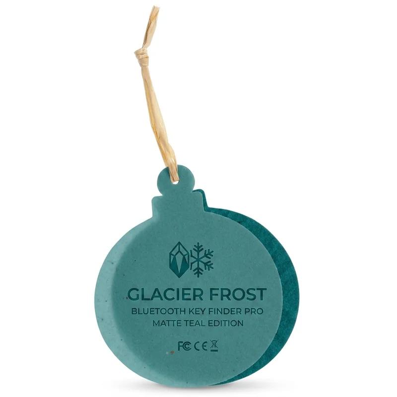 Glacier Frost Bluetooth-avainetsin Pro thumb 4
