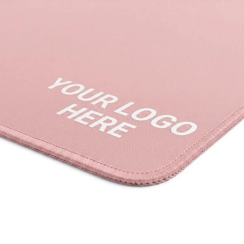 Glacier Frost Desk Mouse Pad Elite thumb 4