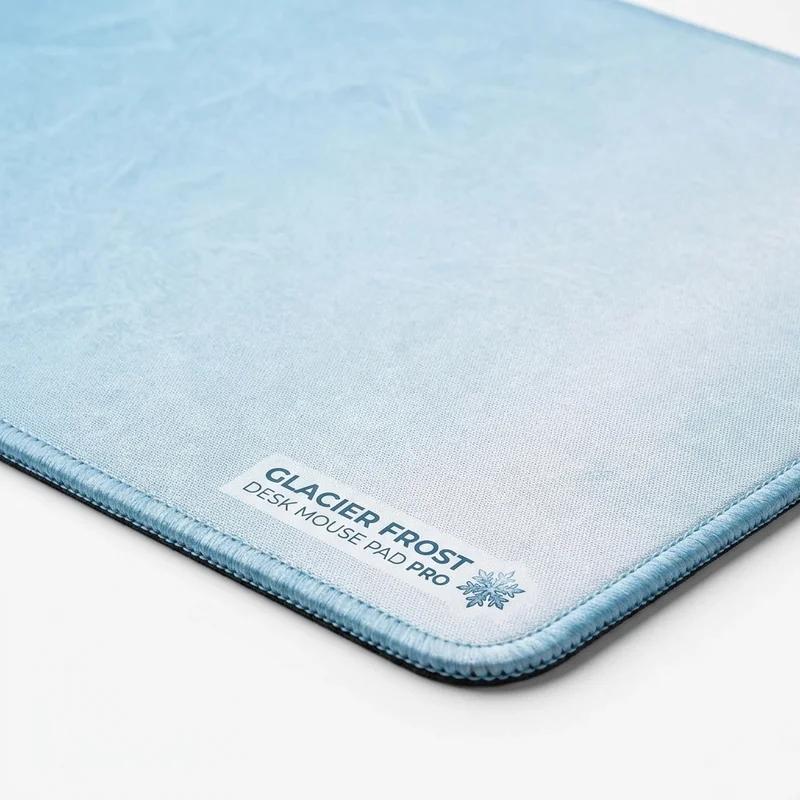 Tappetino per Mouse da Scrivania Pro Glacier Frost thumb 2