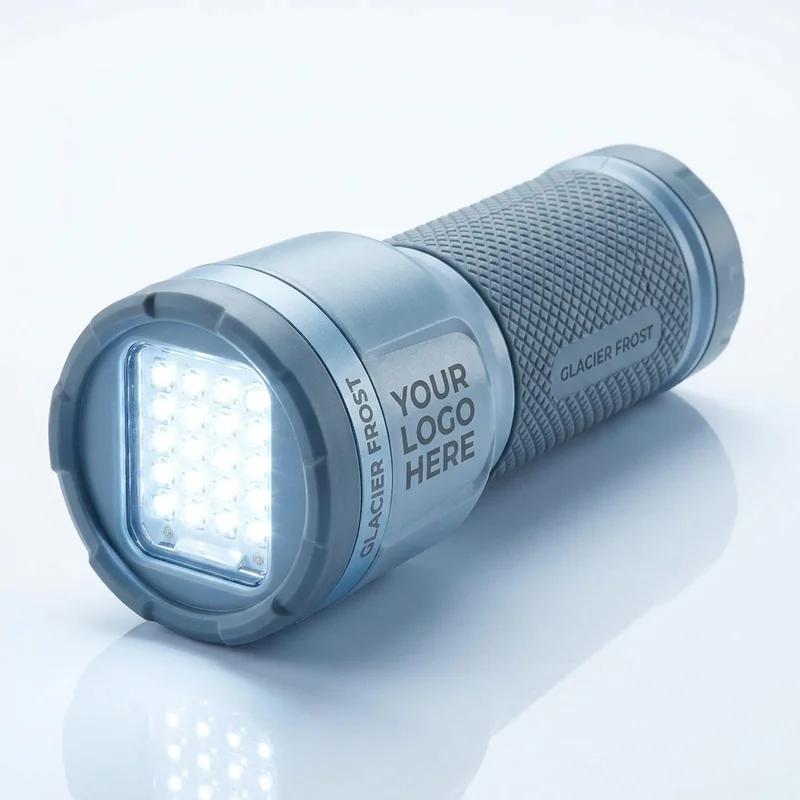 Luce di Sicurezza Stradale LED Glacier Frost thumb 2
