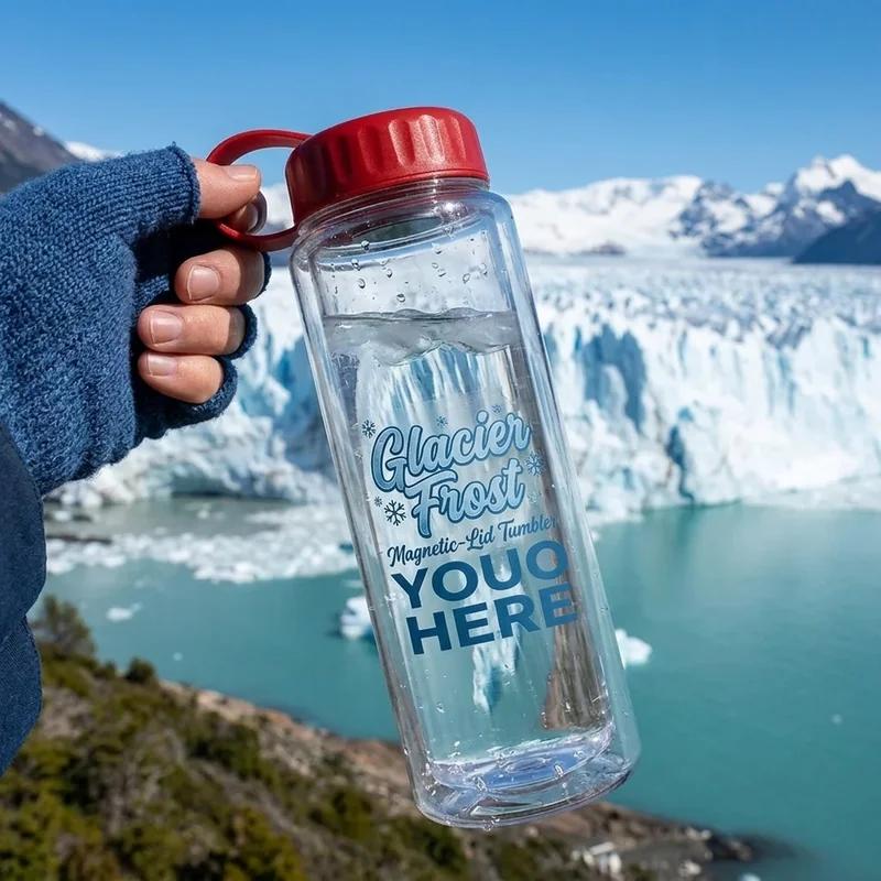 Glacier Frost Mini Prize Drop Case thumb 4