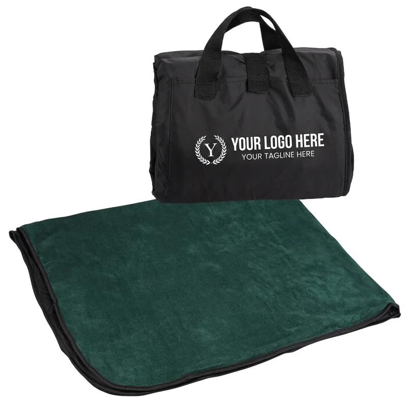Glacier Frost Raindance Laminated Tote Bag thumb 1