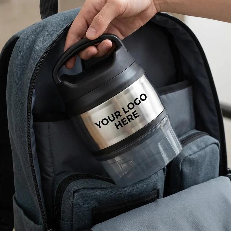 Bolsa de funda para laptop Glacier thumb 3