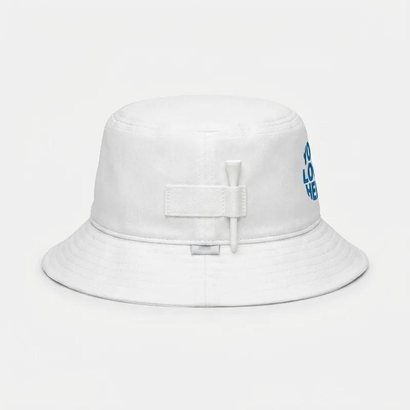 Golfprestanda Bucket Hat thumb 2