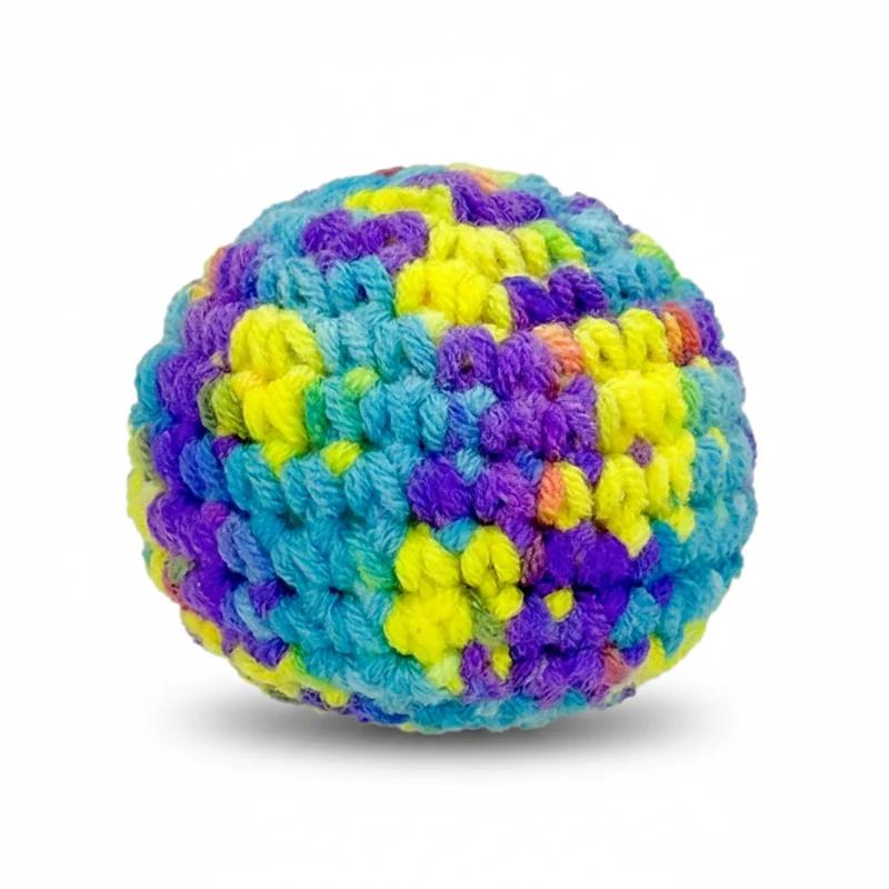 Hacky Sack Fodpose thumb 3