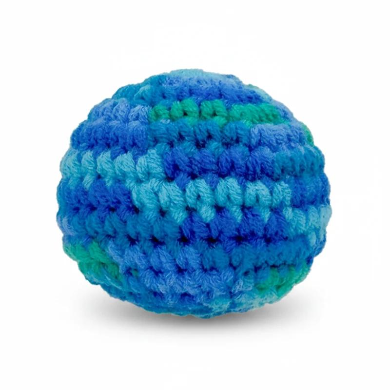 Hacky Sack Fodpose thumb 6