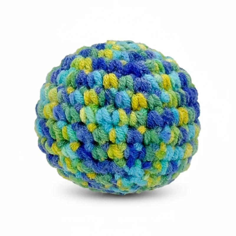 Hacky Sack Fodpose thumb 4