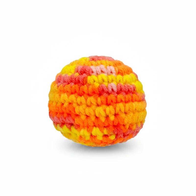 Hacky Sack Fodpose thumb 5