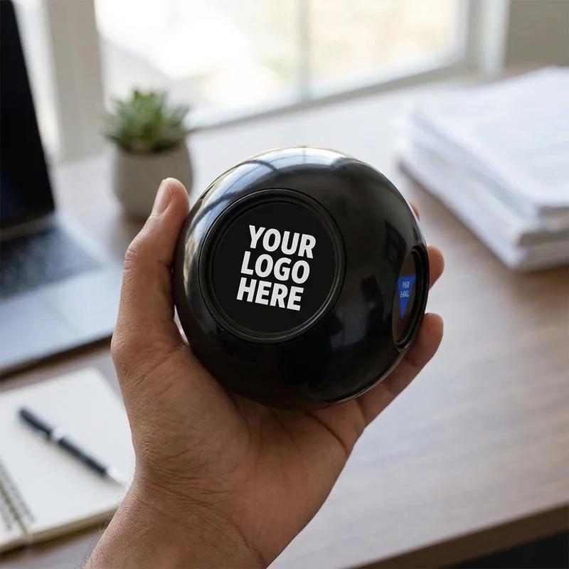 Magic 8-Ball thumb 3