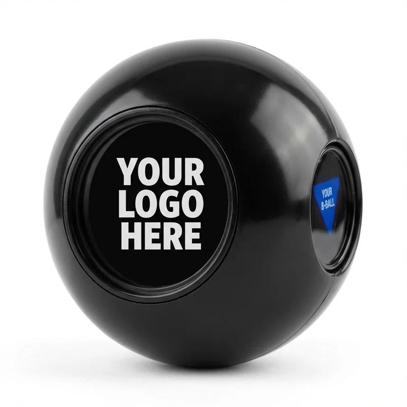 Magic 8-Ball thumb 1