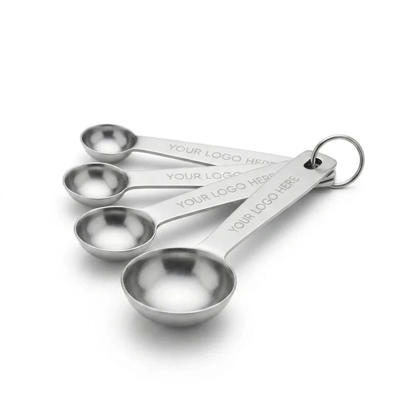 Maatlepel Set 4-Delig thumb 2