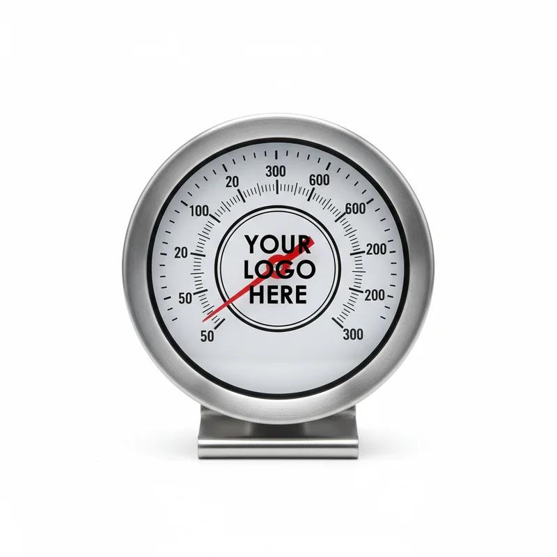 Ofenthermometer Zifferblatt
