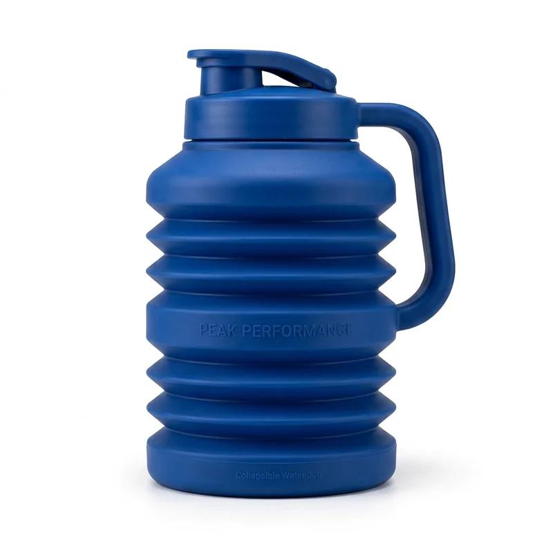 Peak Performance Collapsible Water Jug thumb 4