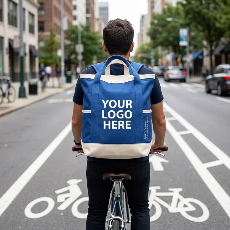 Peak Performance Commuter Backpack thumb 3