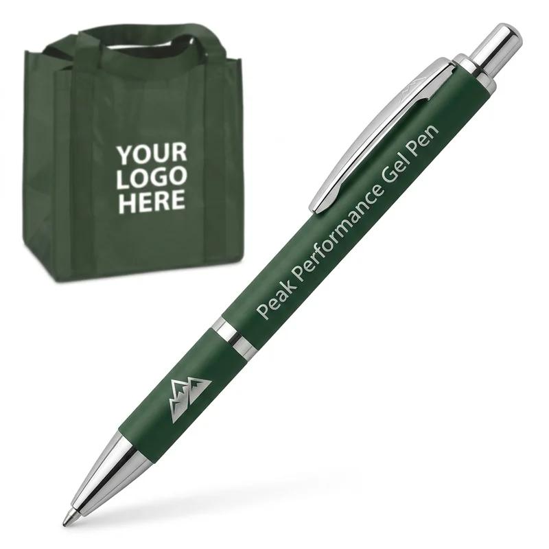 Peak Performance Gel Pen thumb 2