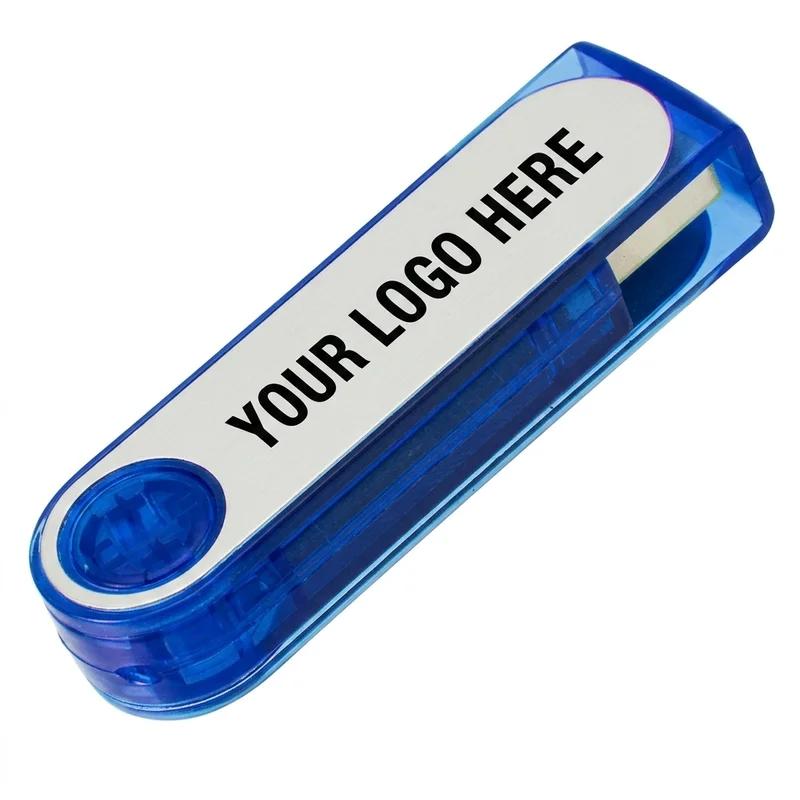 Peak Performance Salem USB Drive thumb 1