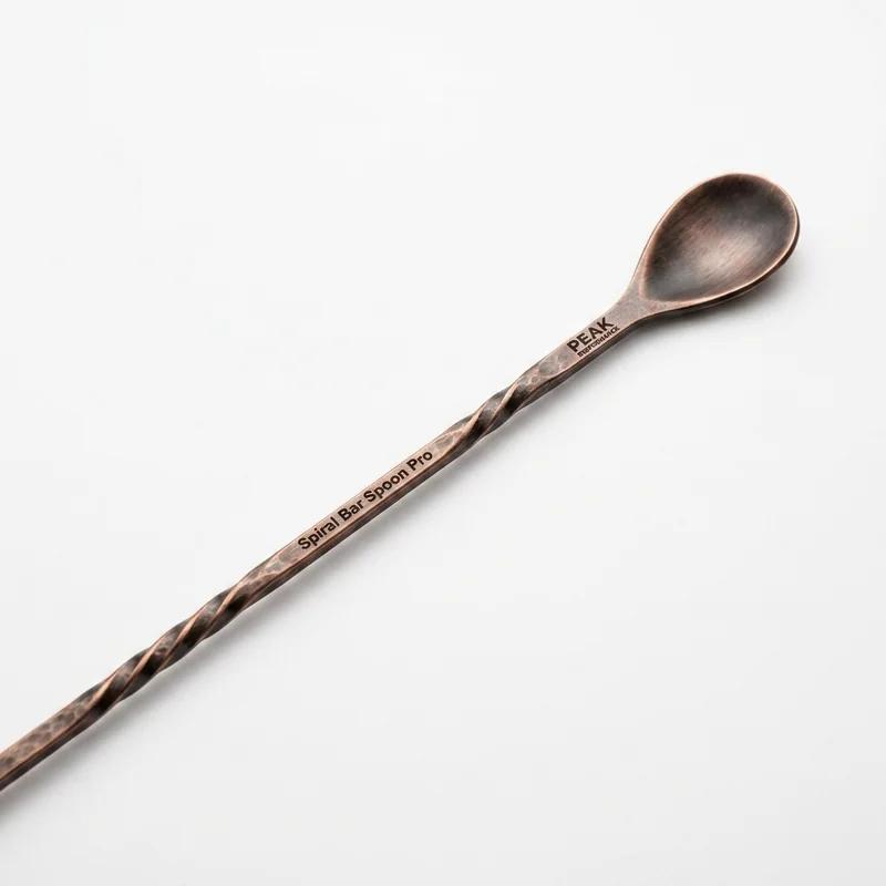 Peak Performance Spiral Bar Spoon Pro thumb 4